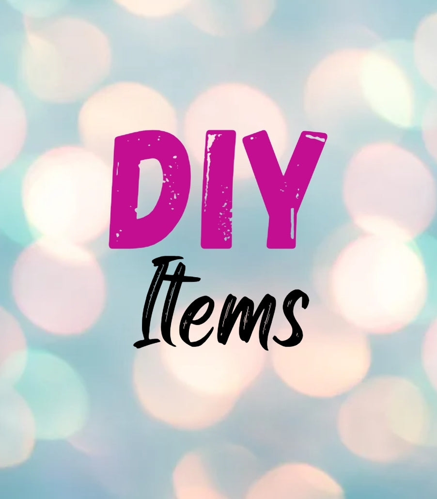DIY
