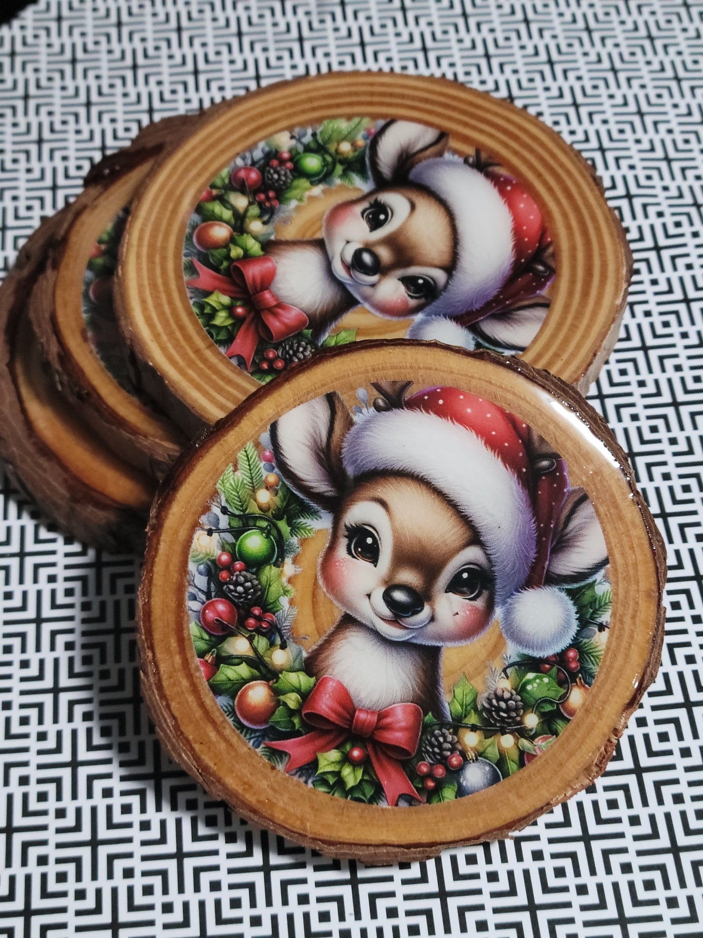 Coasters