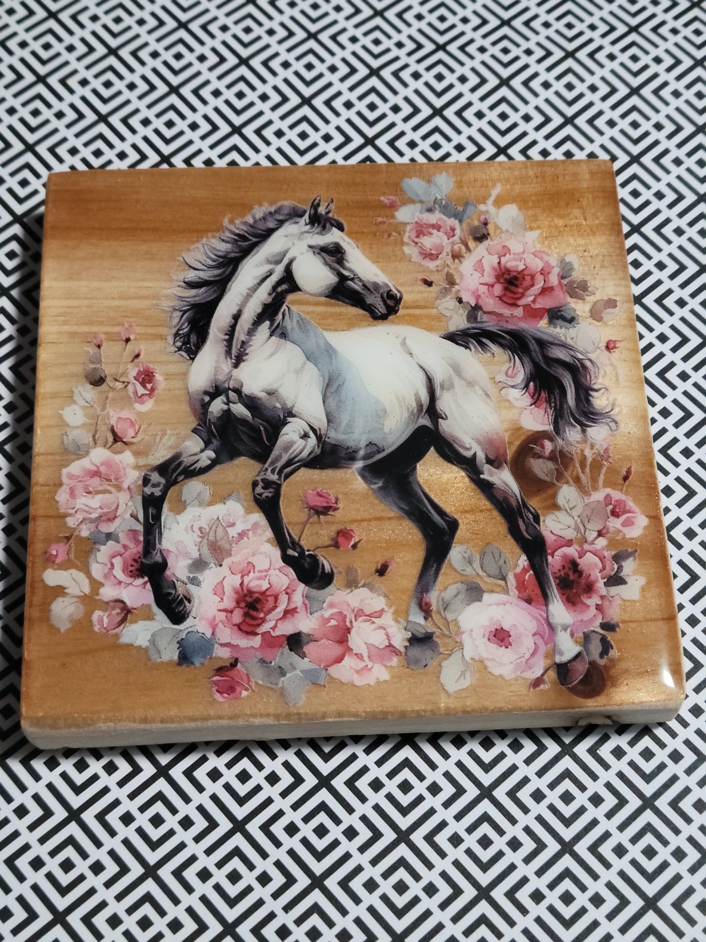 Coasters