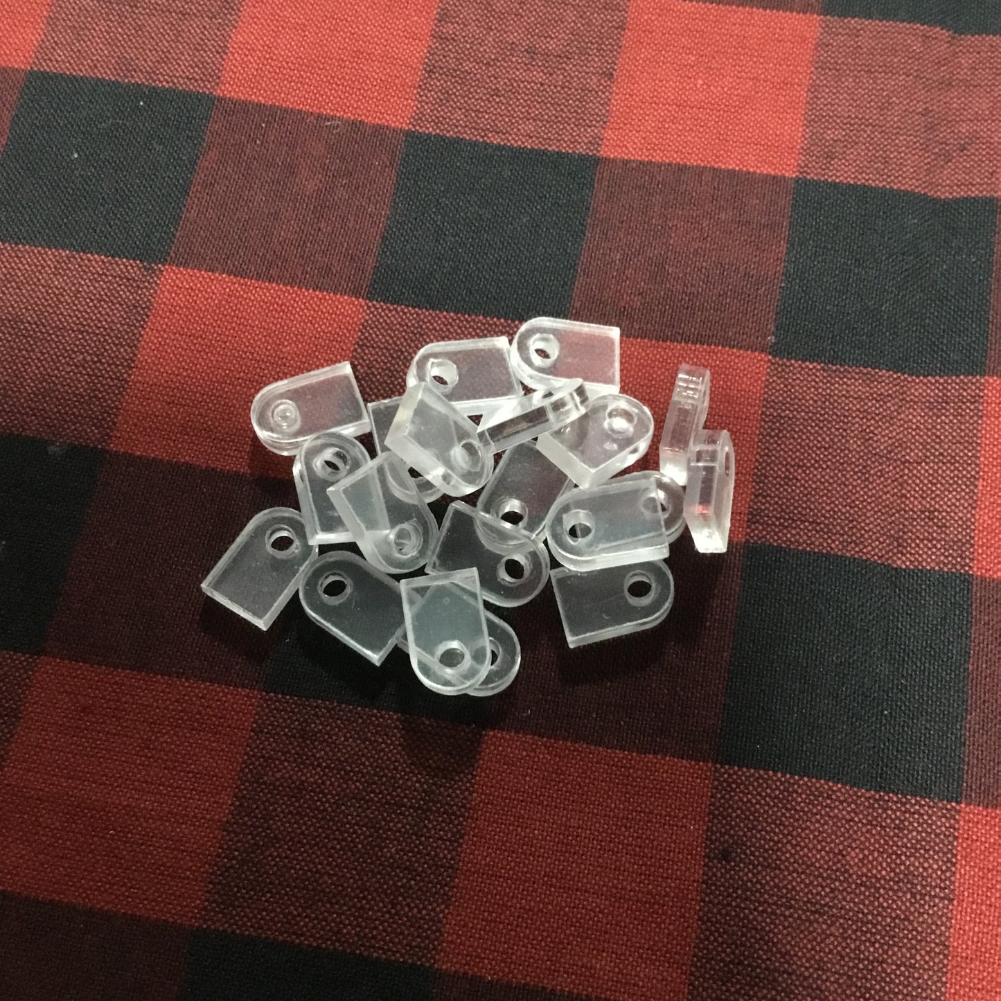 Acrylic Attachments