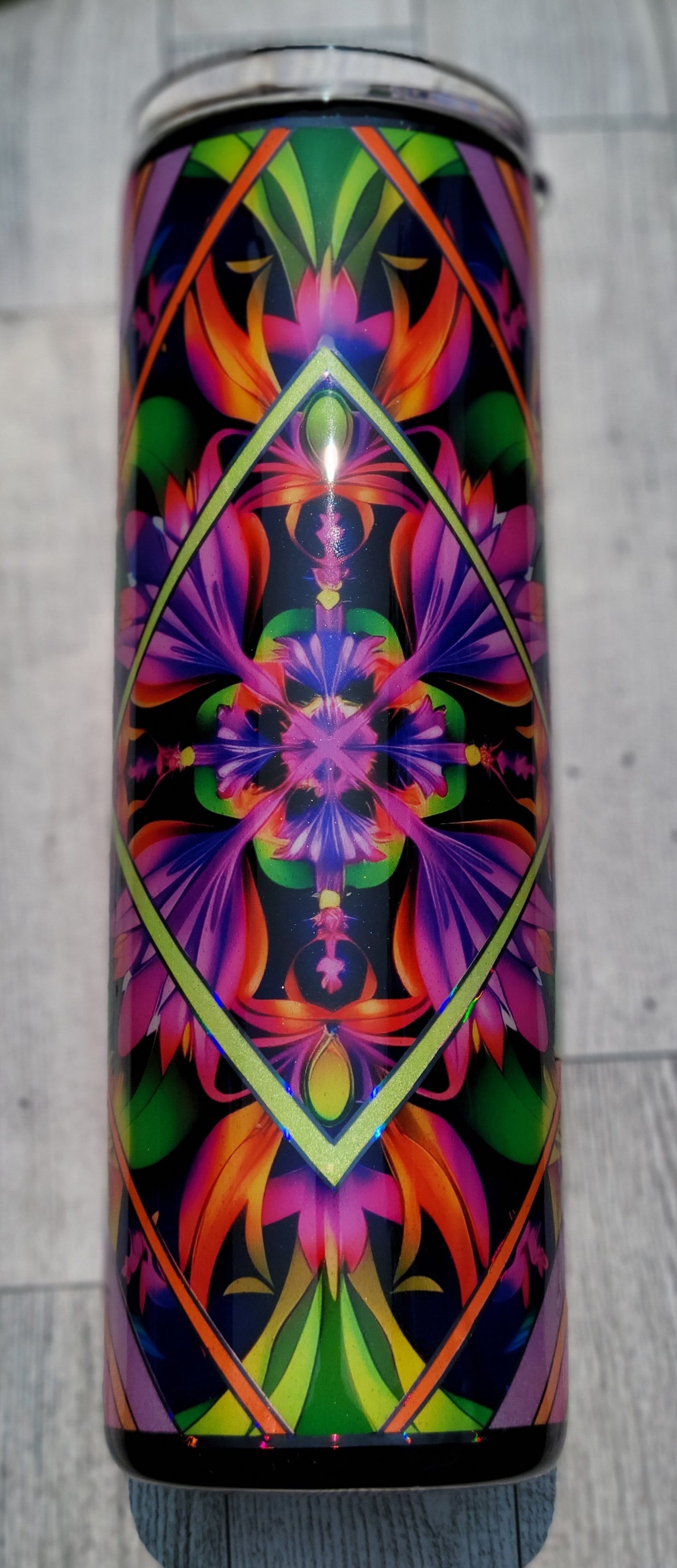 Neon Electric 30oz