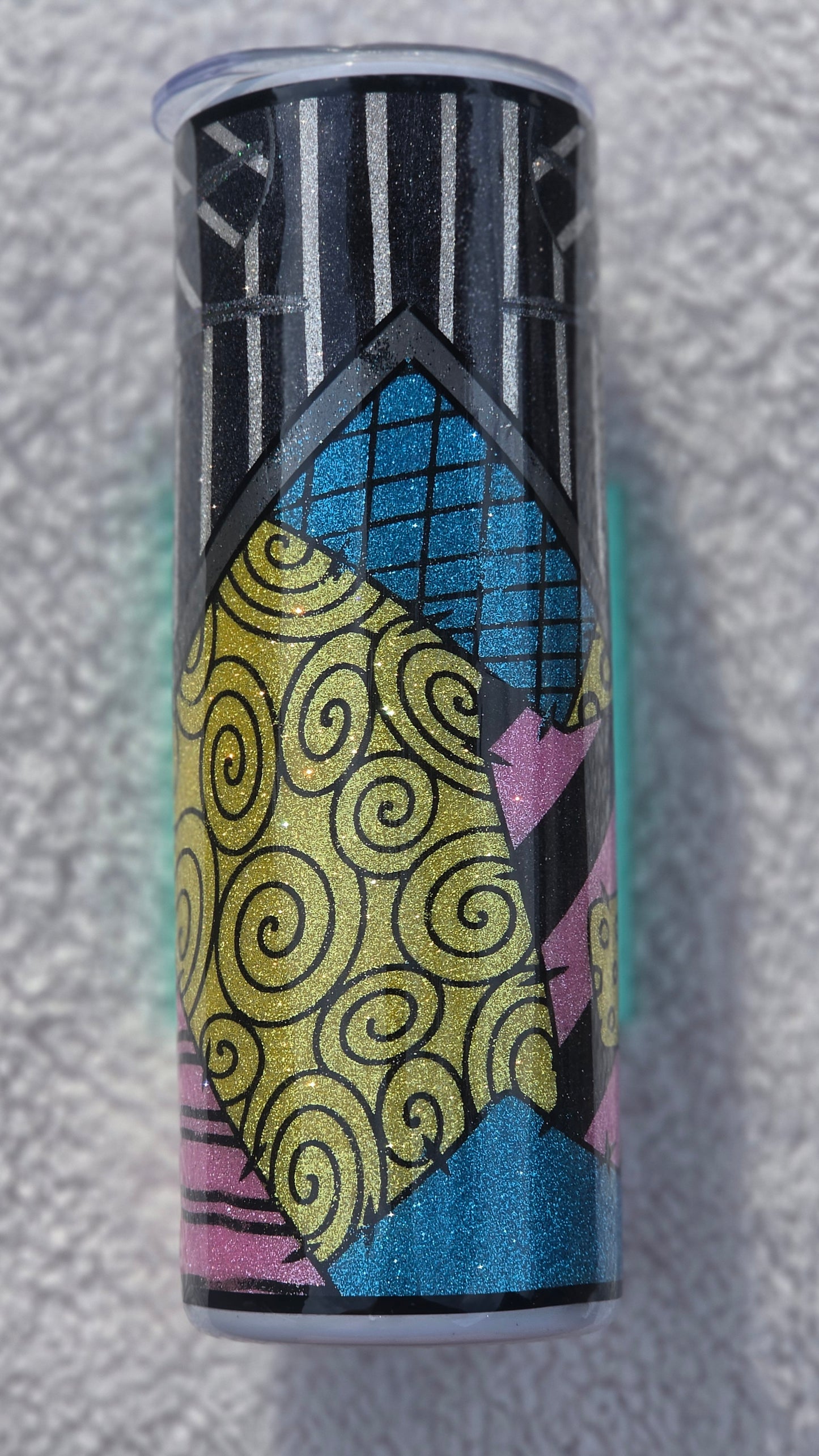 Jack & Sally 20oz
