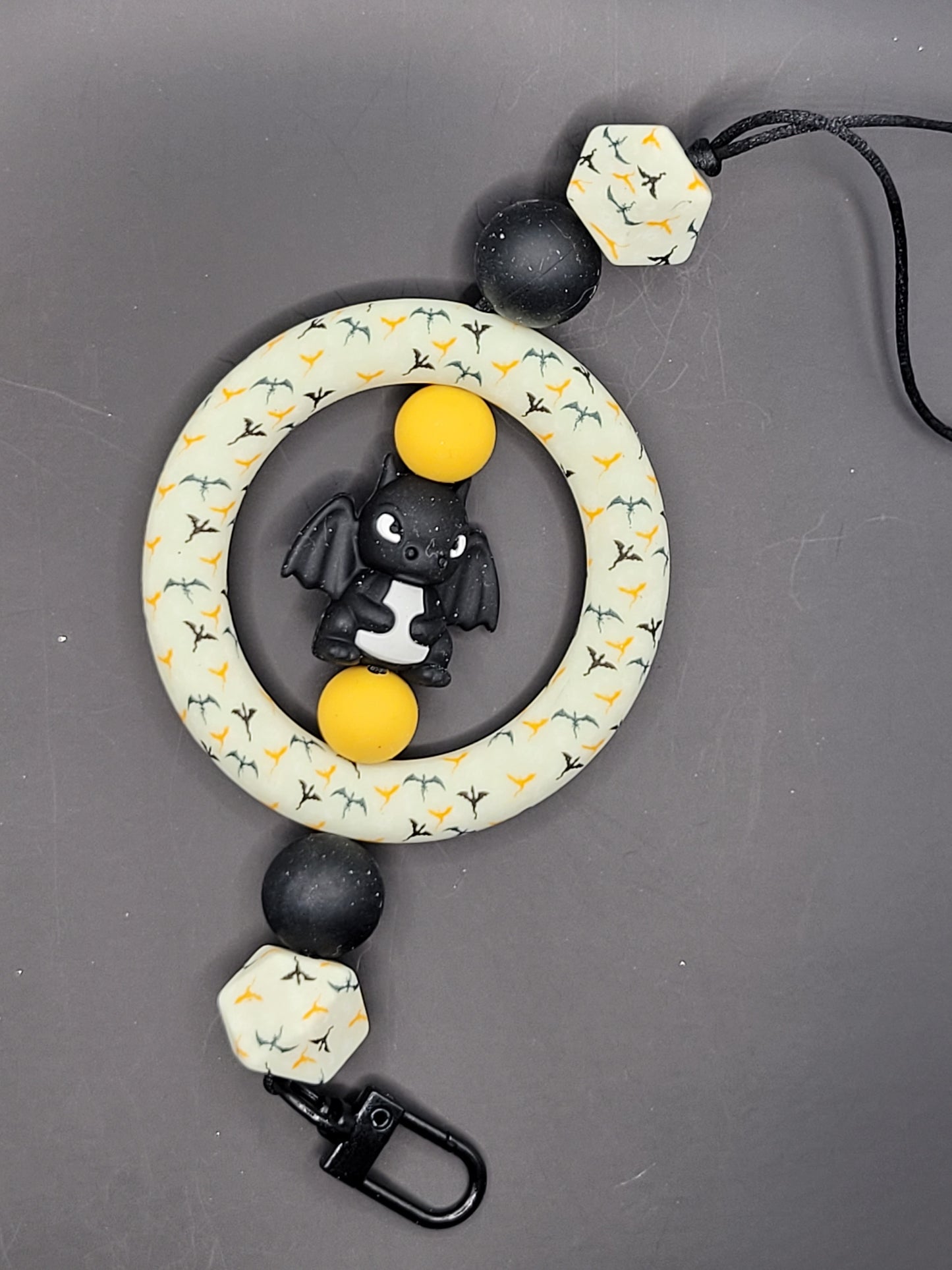 Beaded Items: Fourth Wing