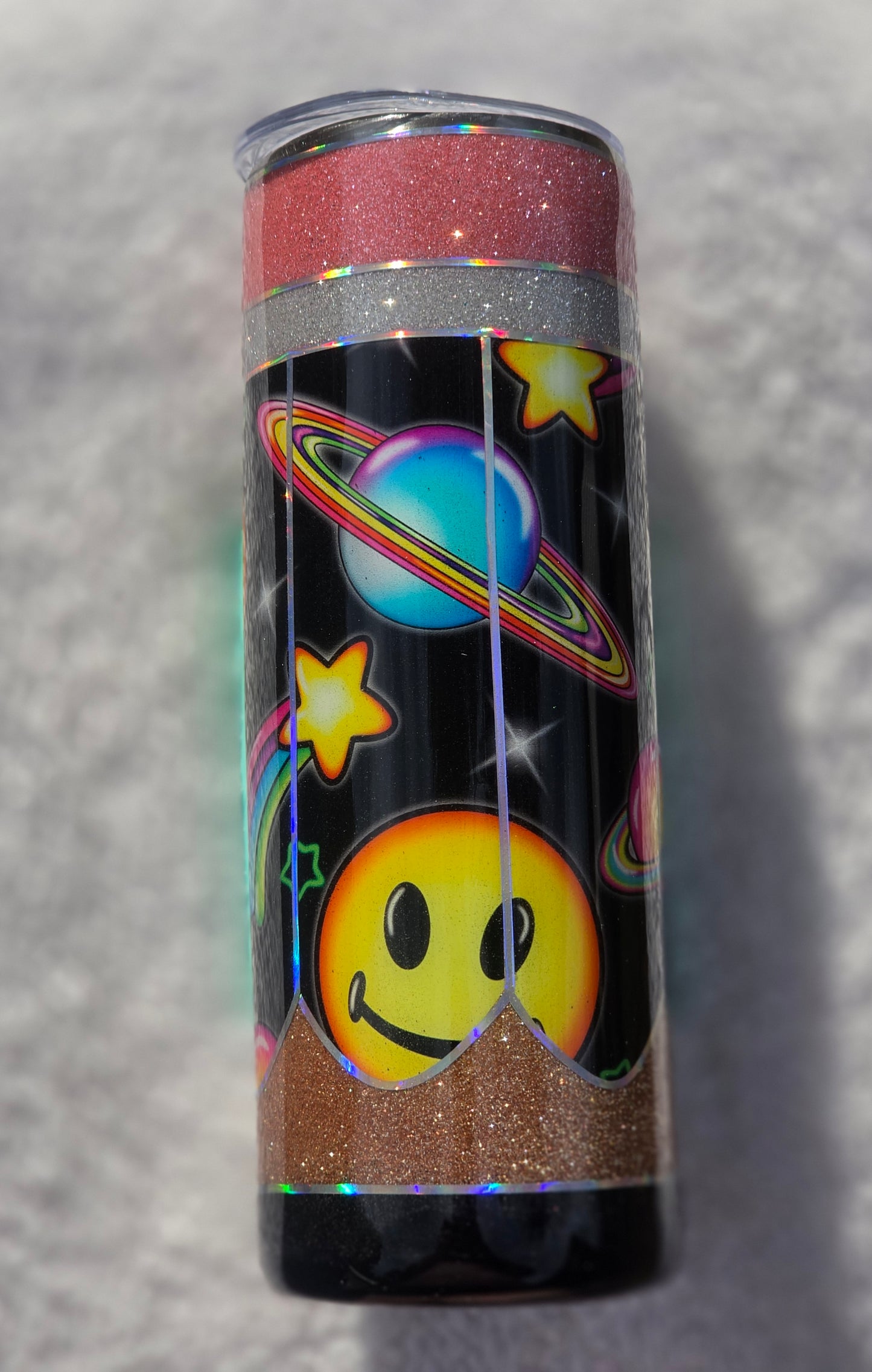 Space Pencil 20oz