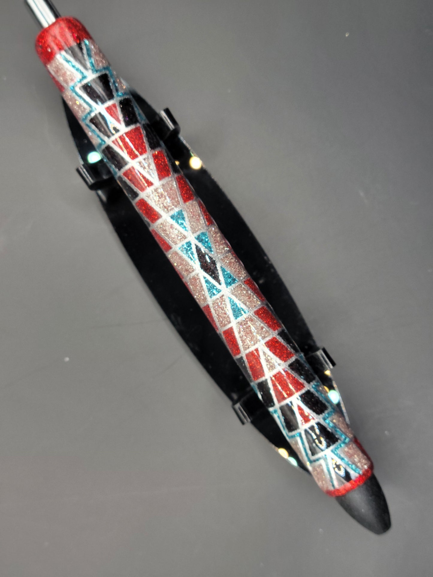 Papermate Inkjoy Gel Pens: Templates