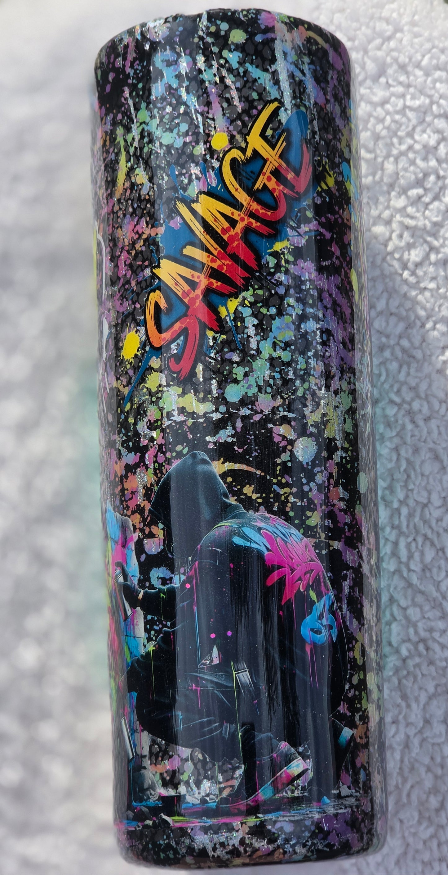 Graffiti 30oz