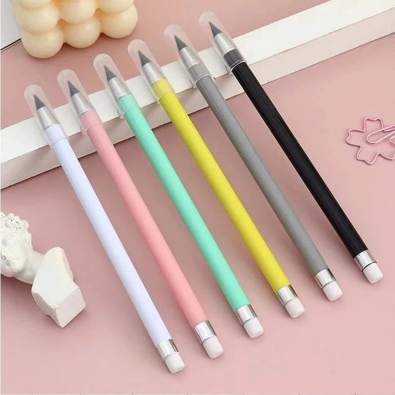 Forever Pencils and Refills