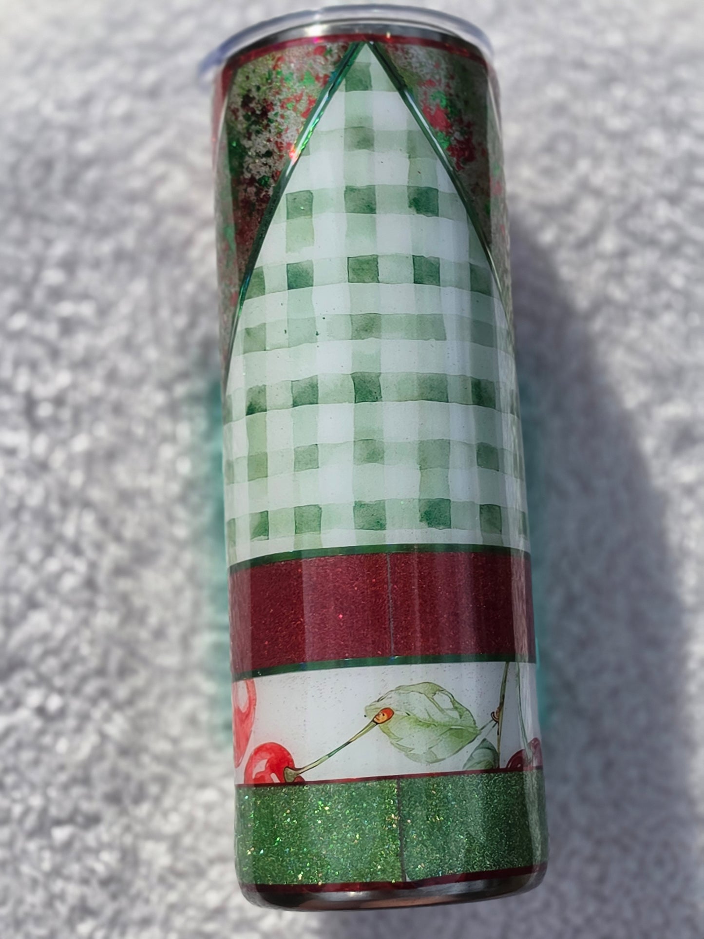Cherry Wine 20oz