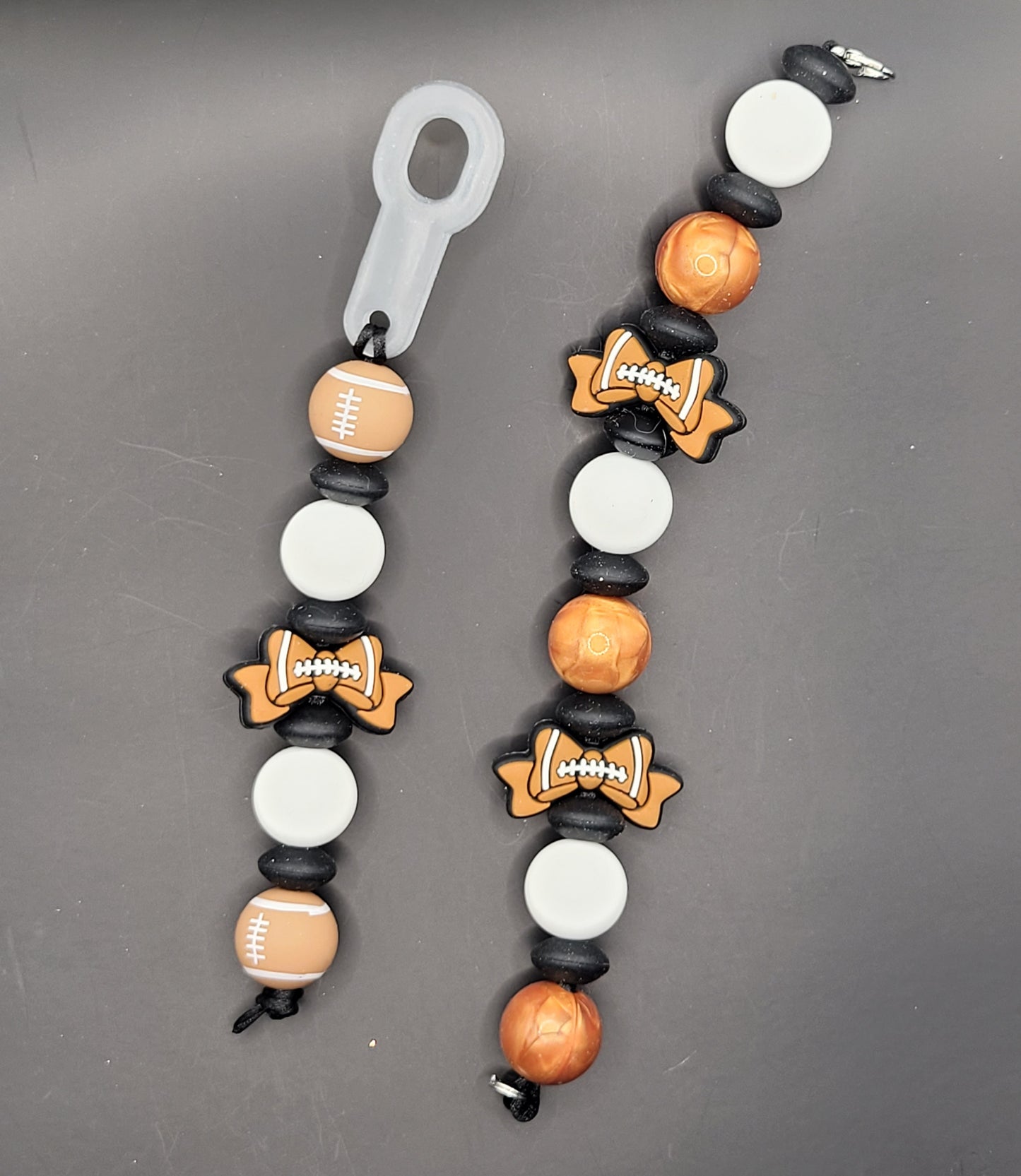Straw Charm/Cup Charm Duo