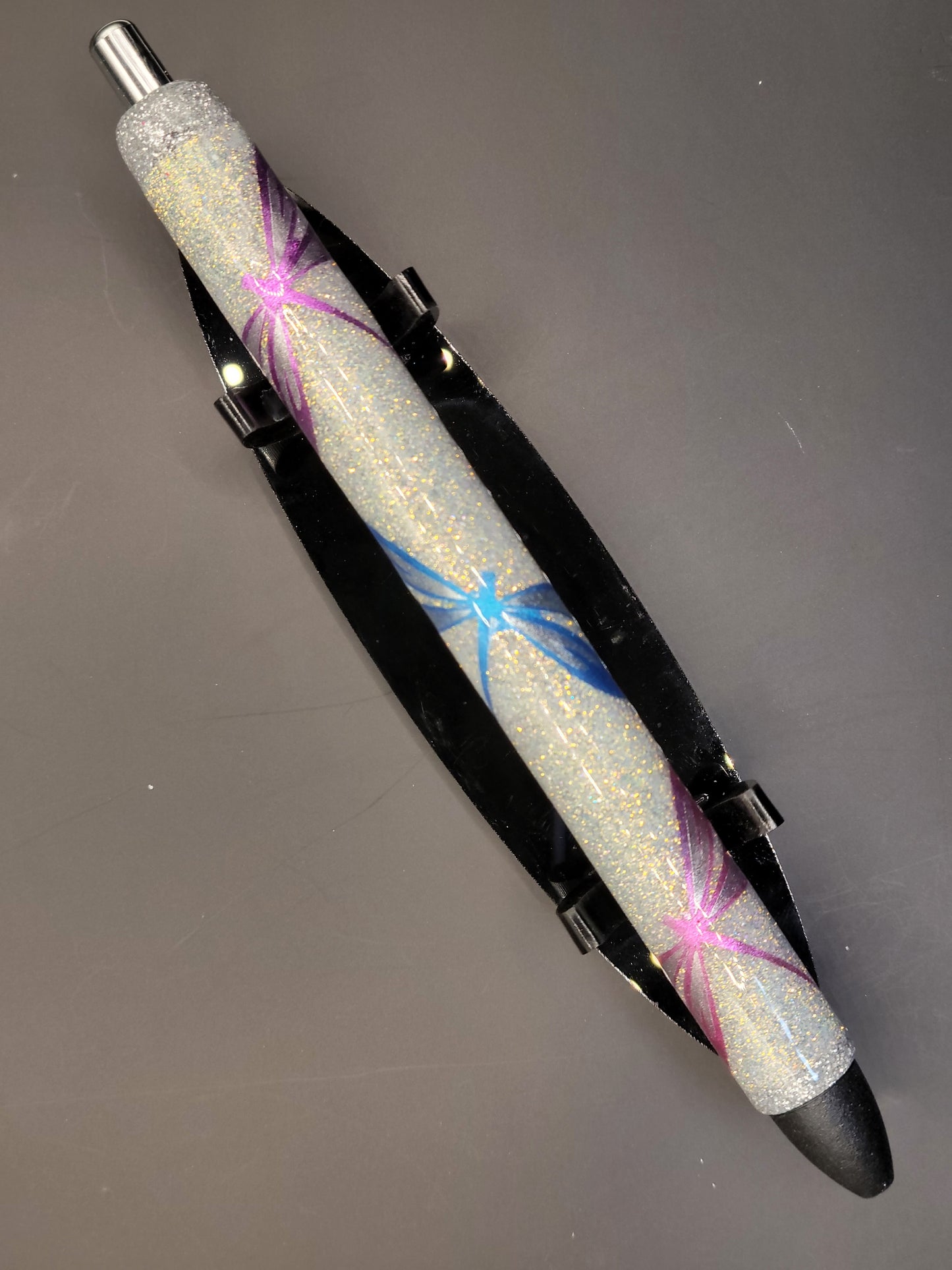 Papermate Inkjoy Gel Pens: Templates