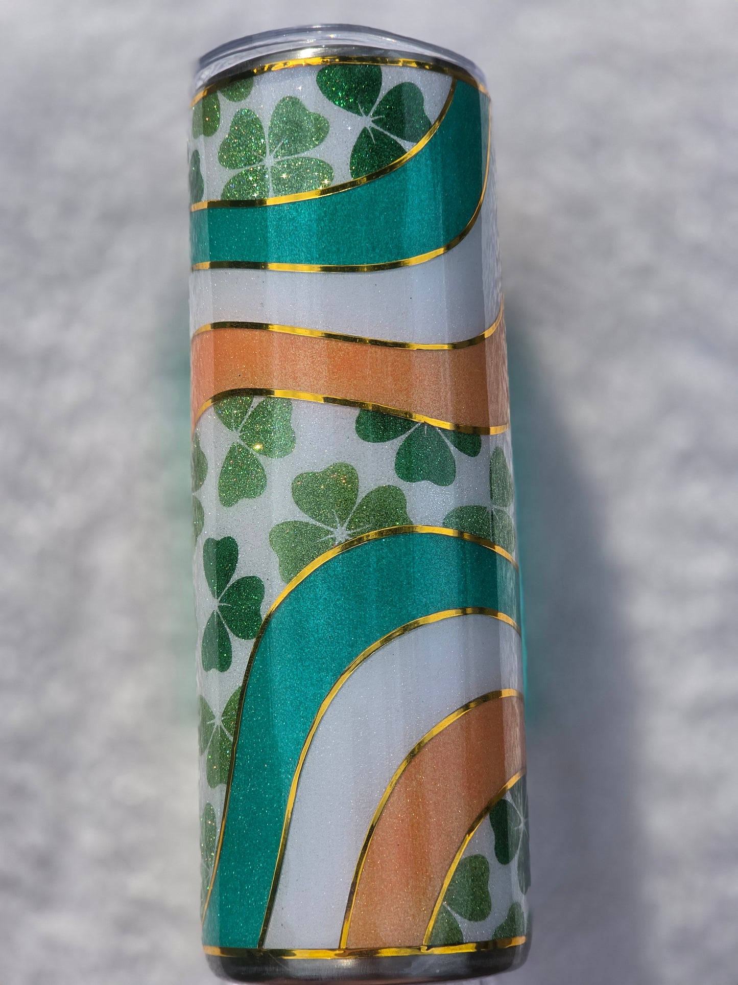 St. Paddy's Day 20oz