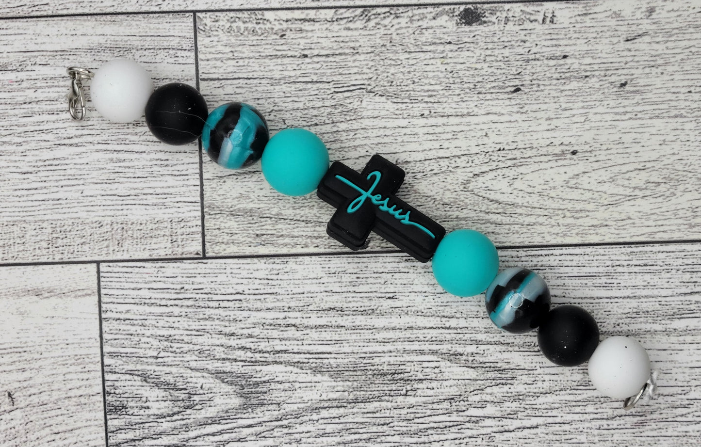 Luggage Tag/Cup Charm