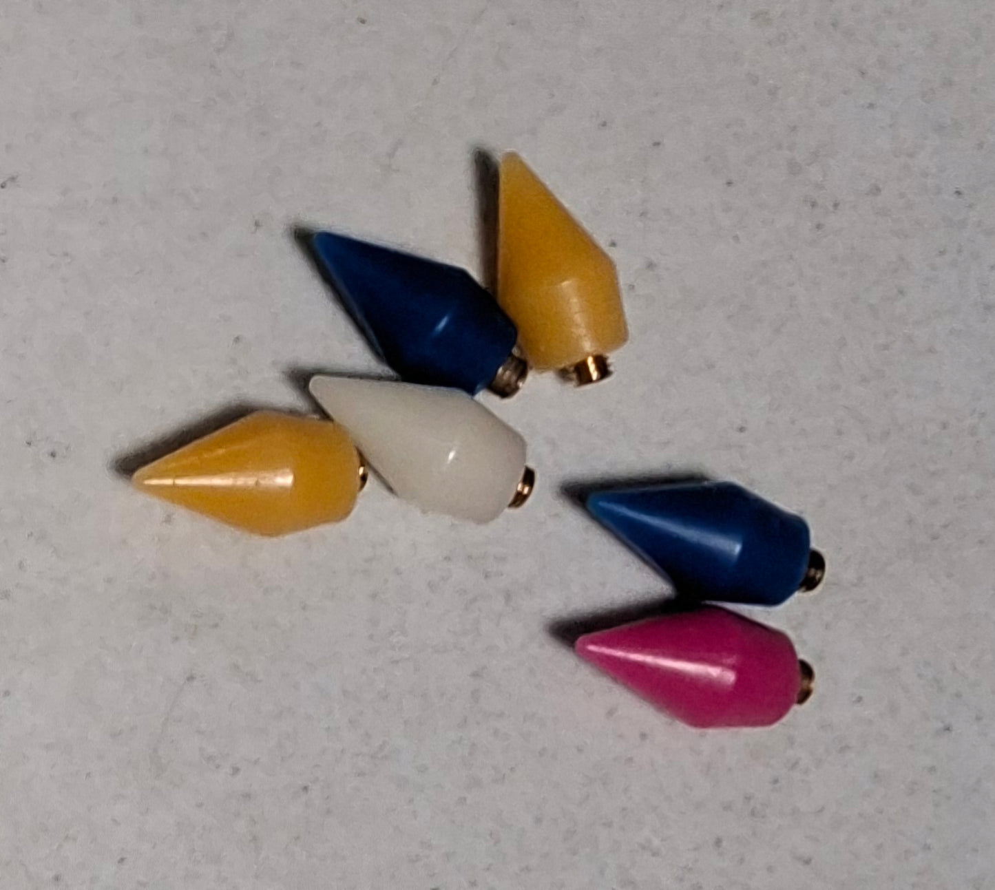 Wax Pen Refills
