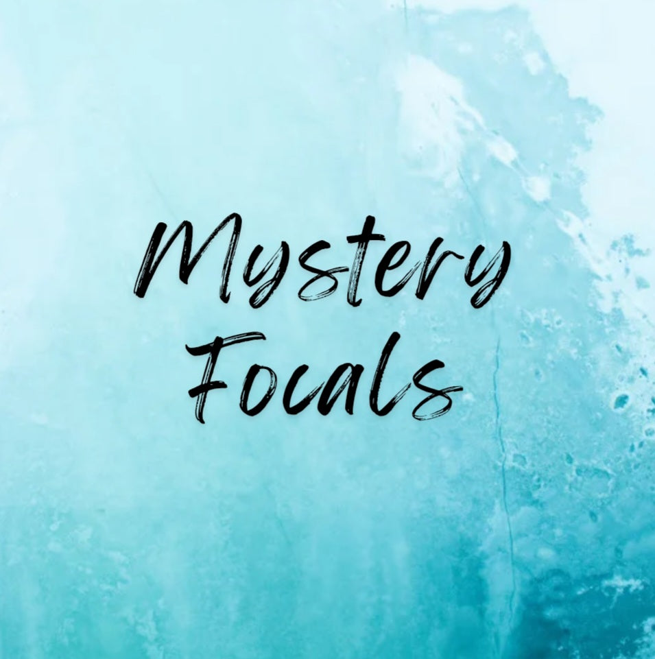 Mystery Bag of Silicone Focals