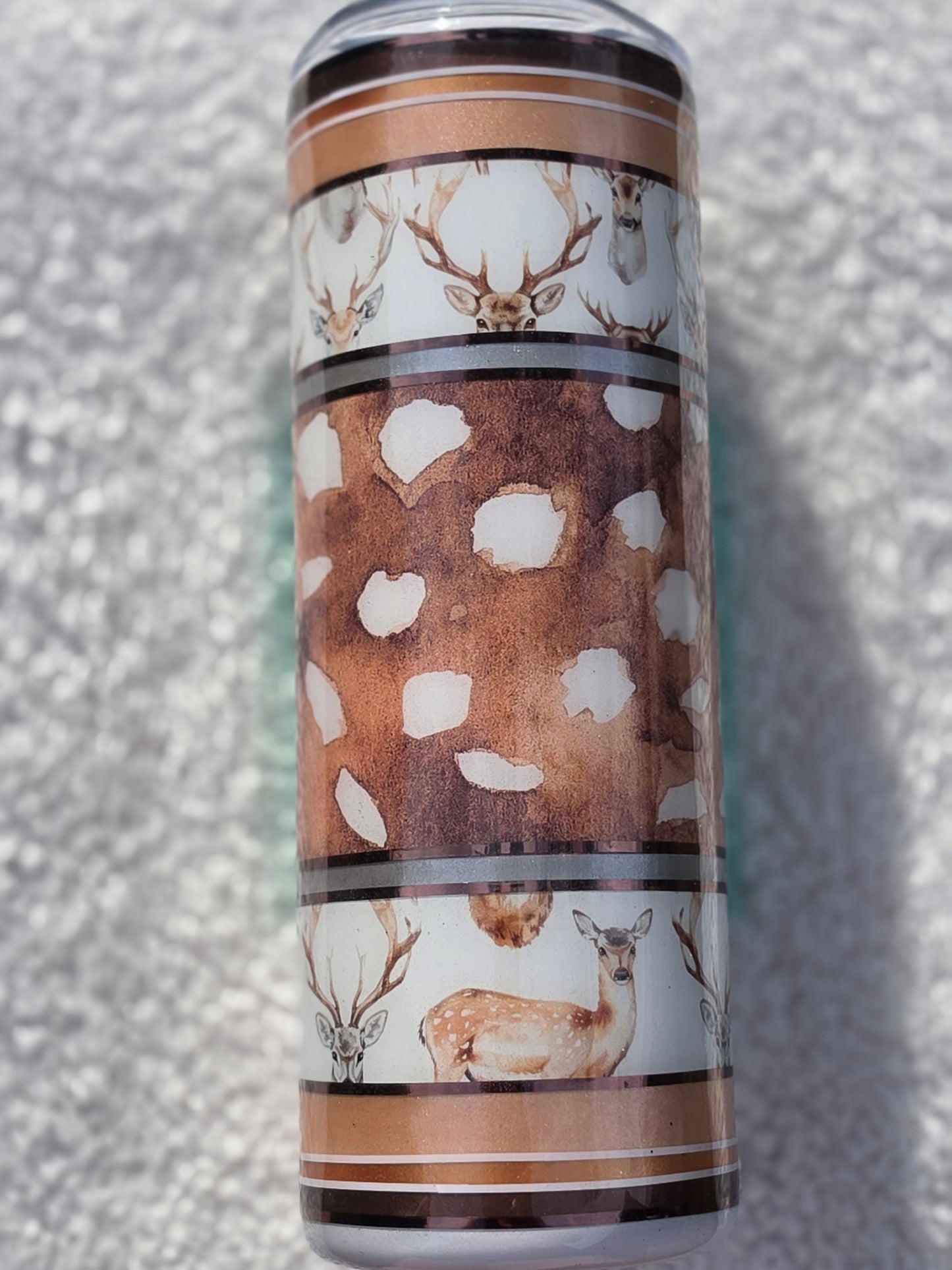 Deer 20oz