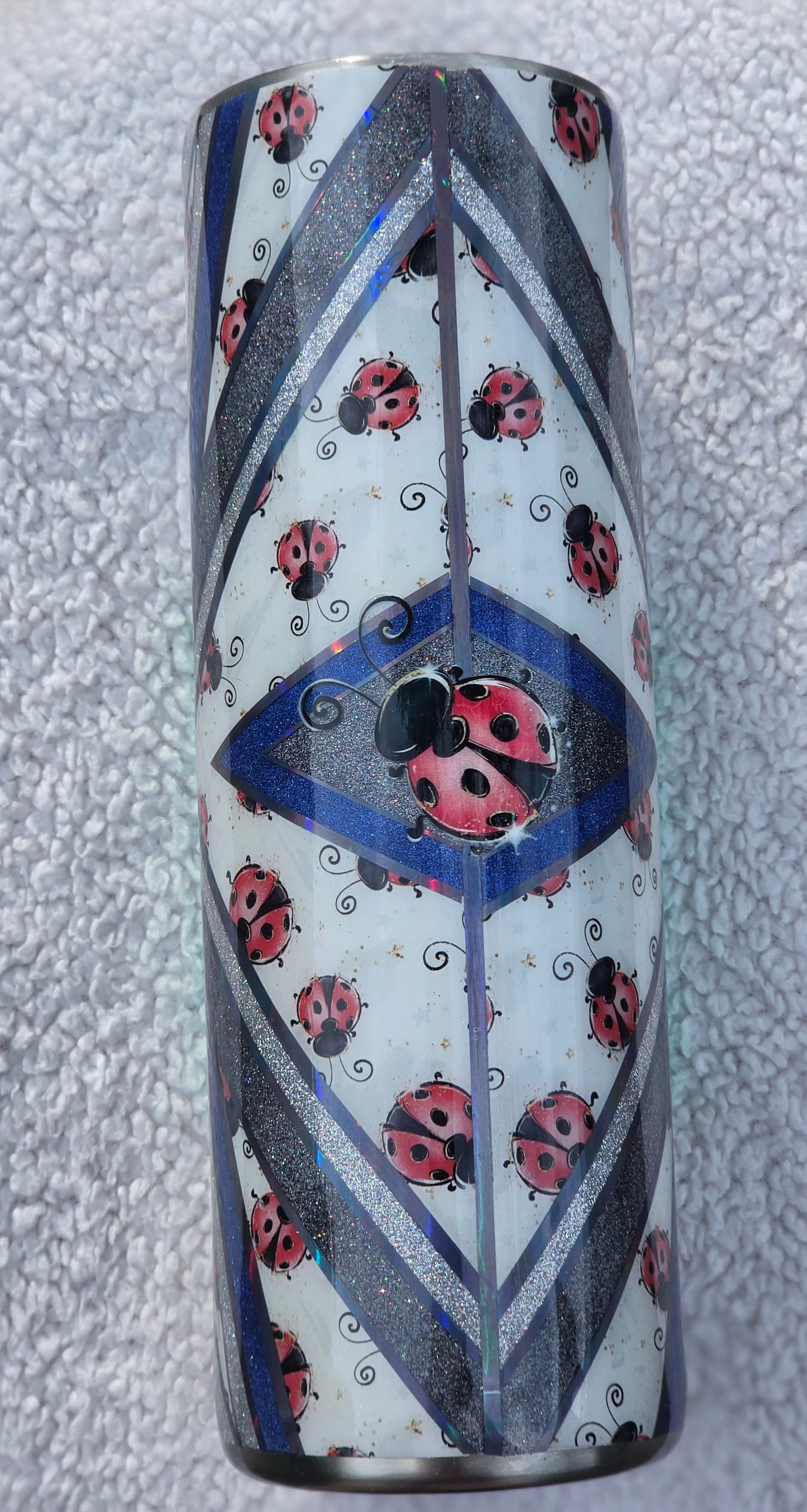 Ladybug 30oz