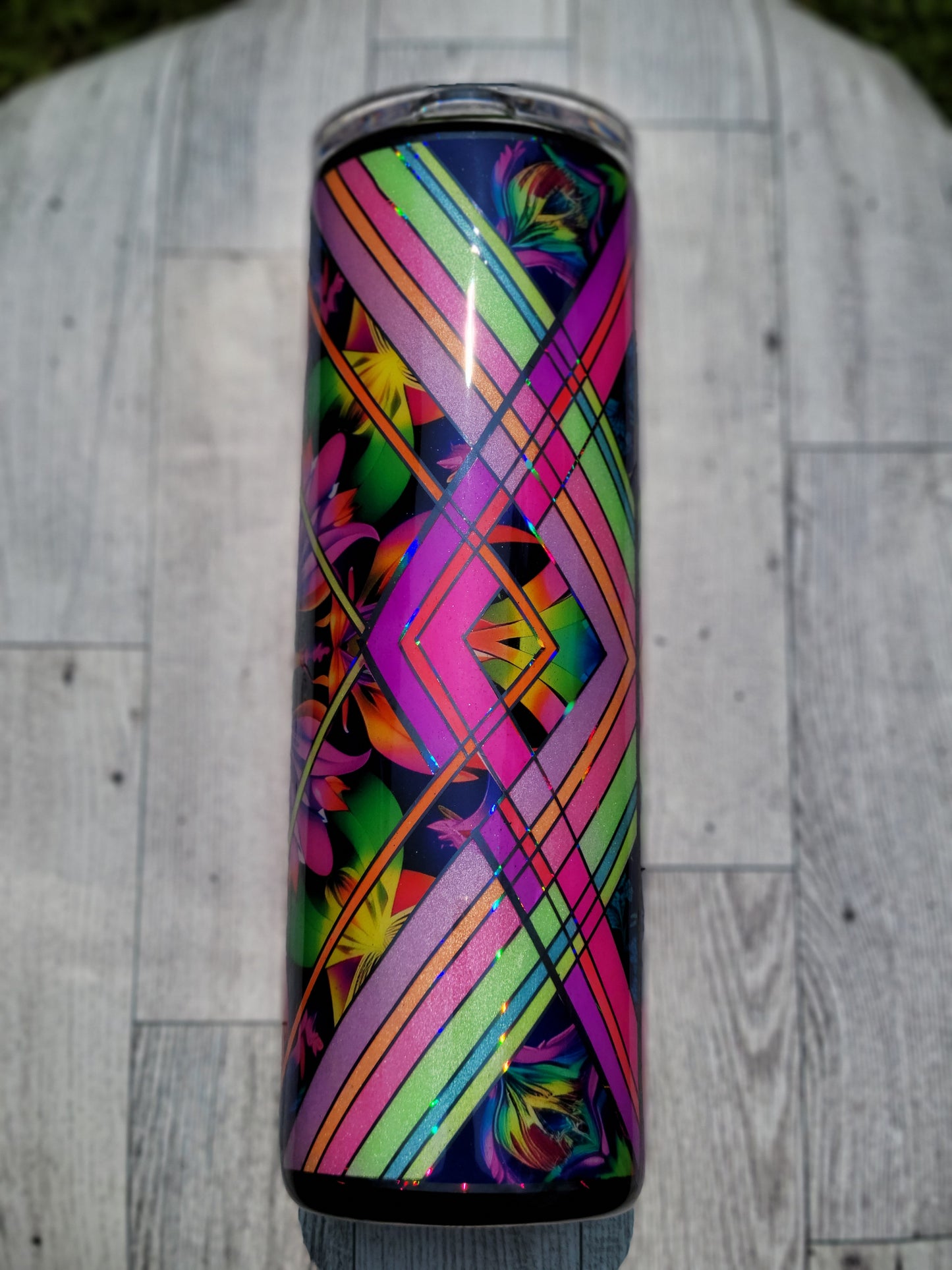 Neon Electric 30oz