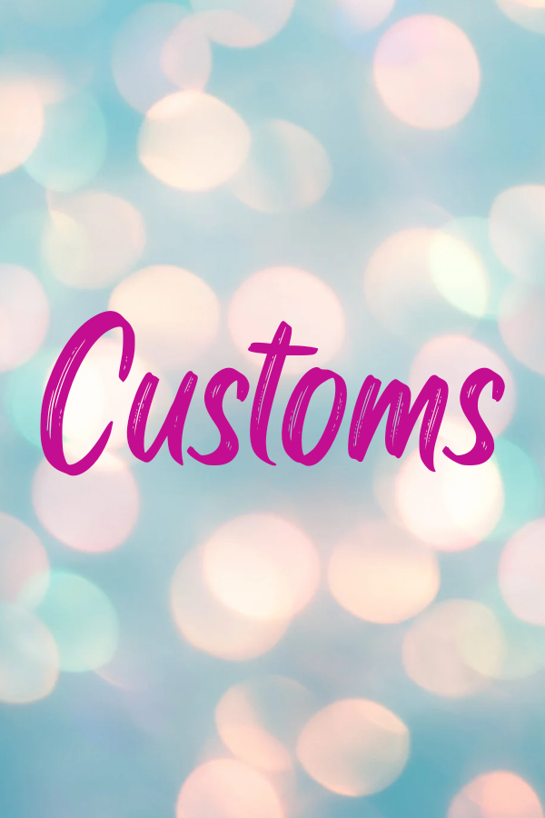 Customs