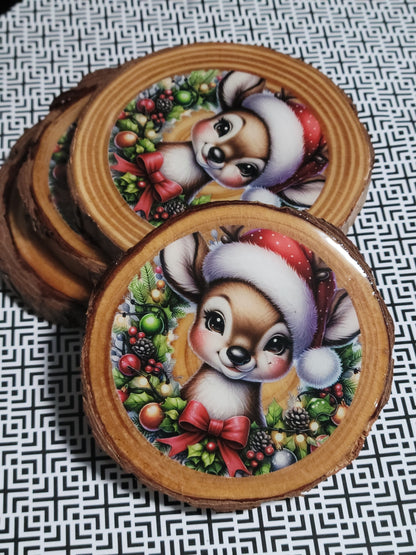 Coasters