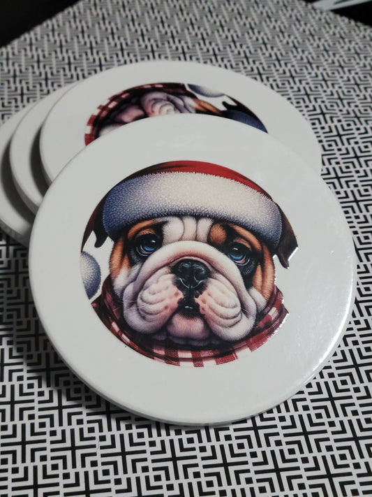 Coasters