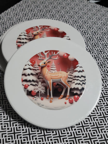 Coasters