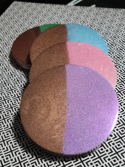 Coasters