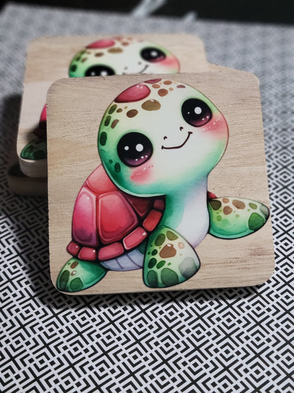 Coasters