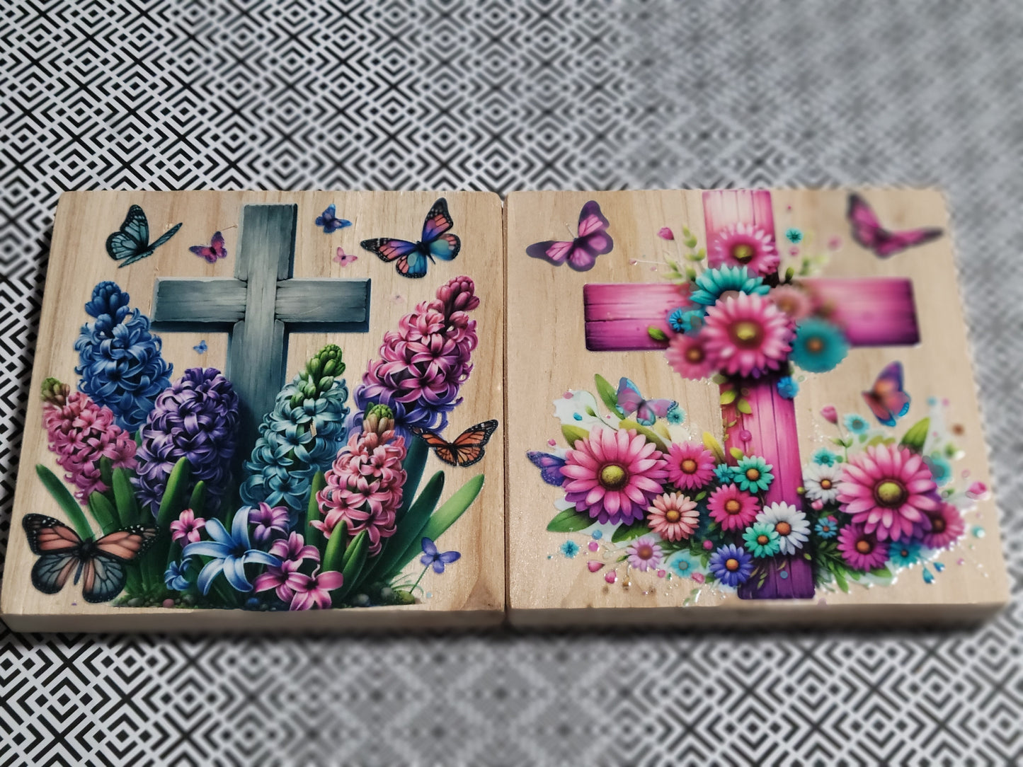 Coasters
