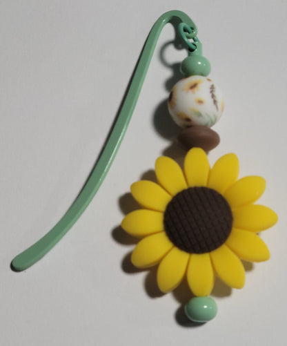 Beaded Bookmark