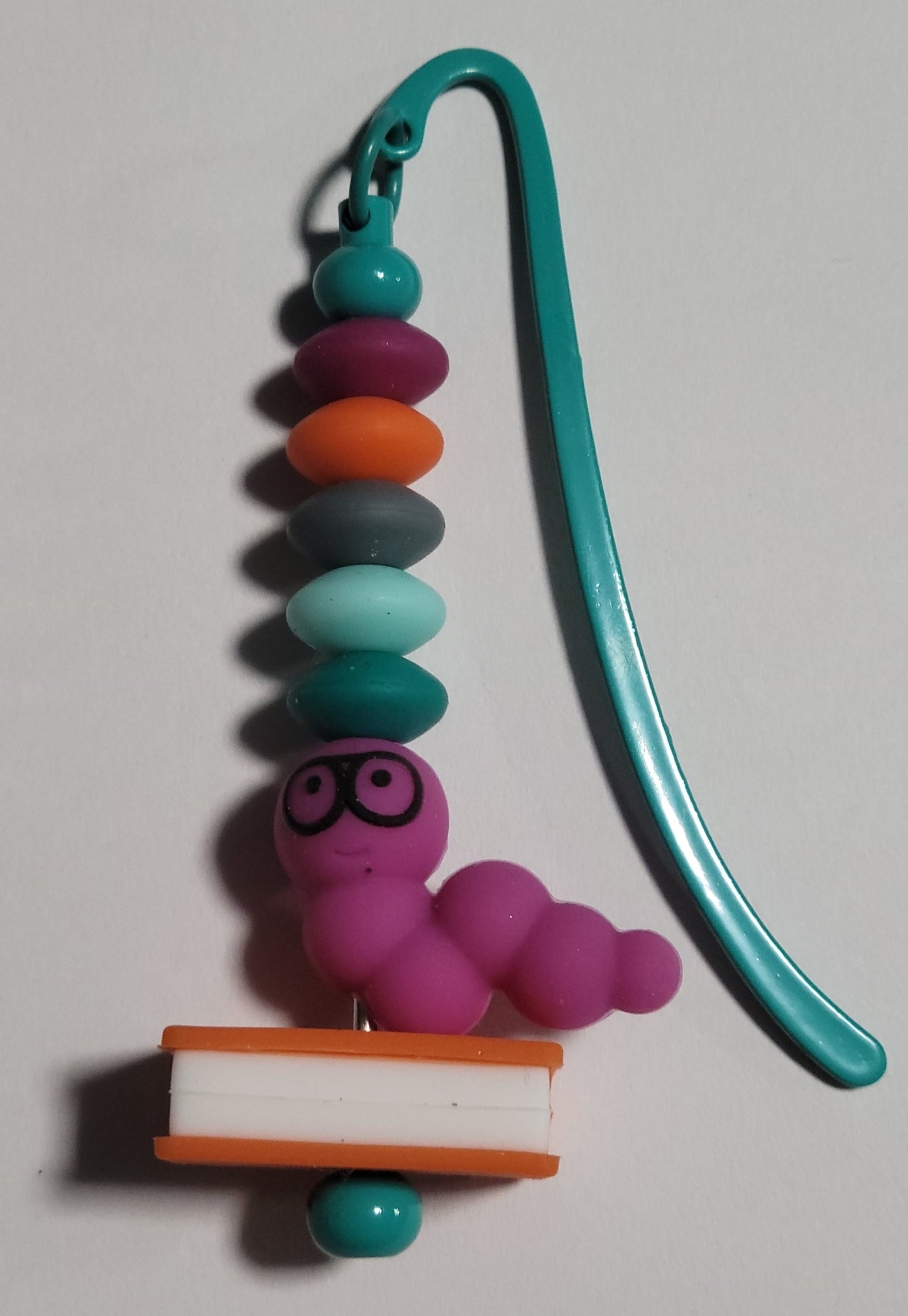 Beaded Bookmark