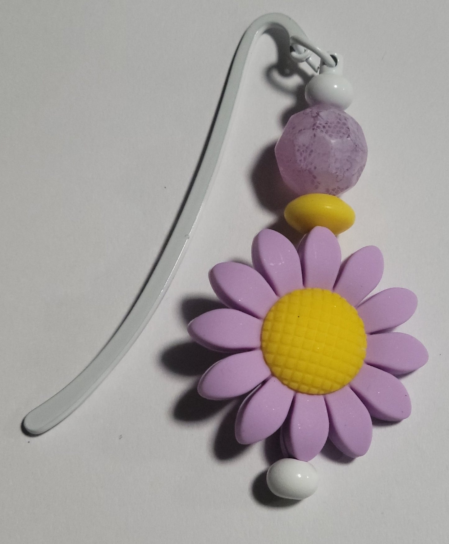 Beaded Bookmark