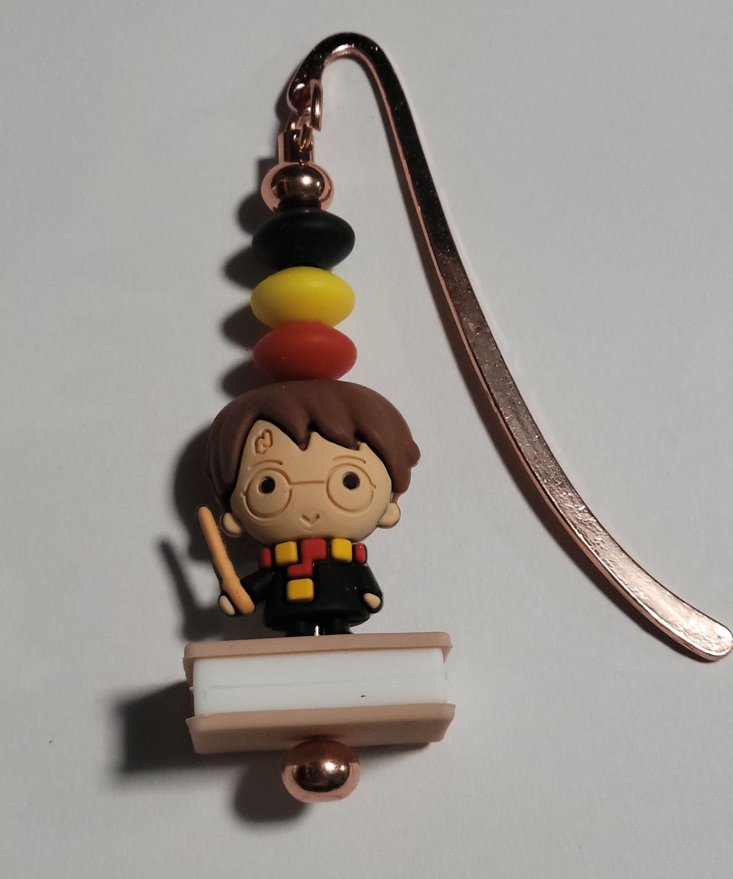 Beaded Bookmark