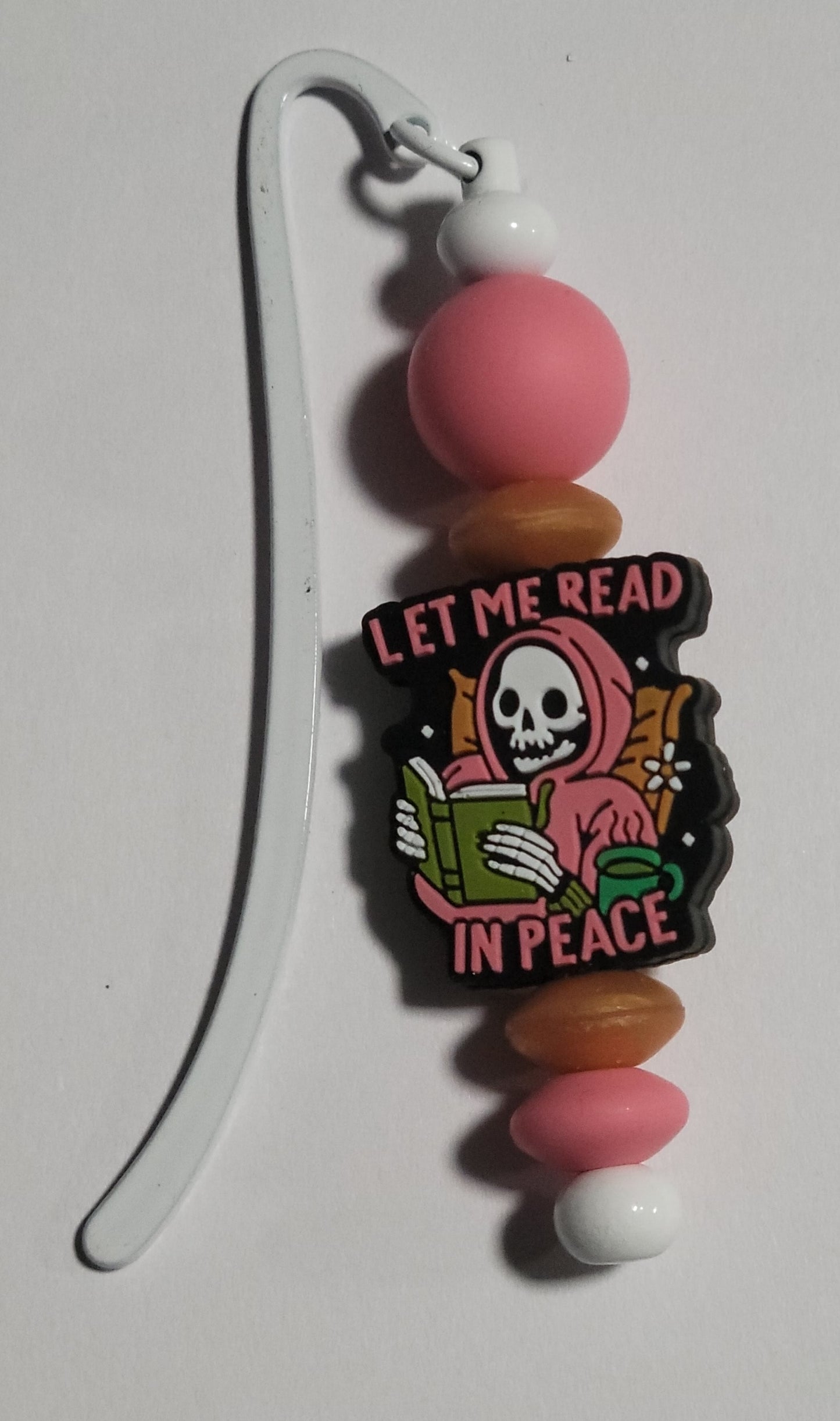 Beaded Bookmark