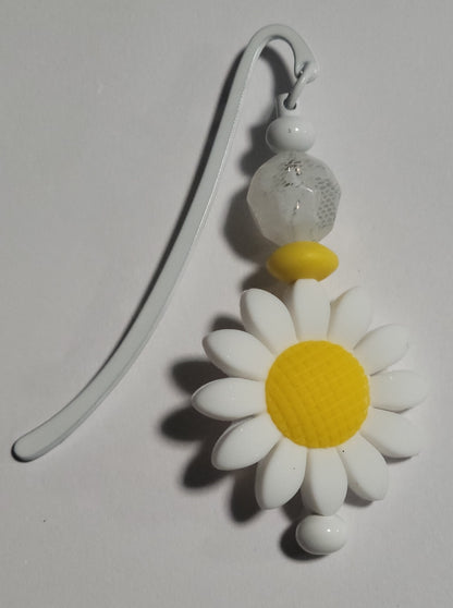 Beaded Bookmark