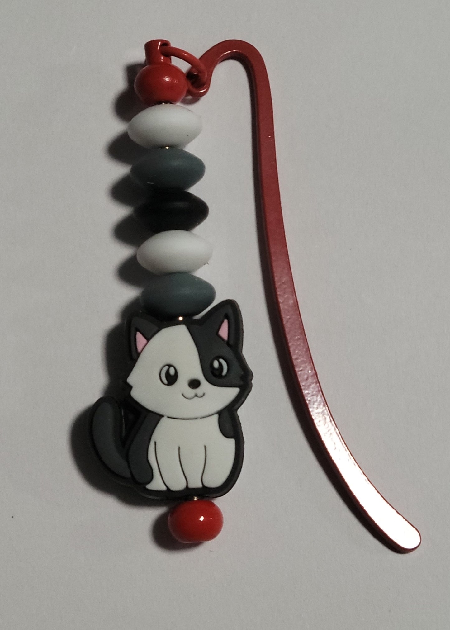 Beaded Bookmark