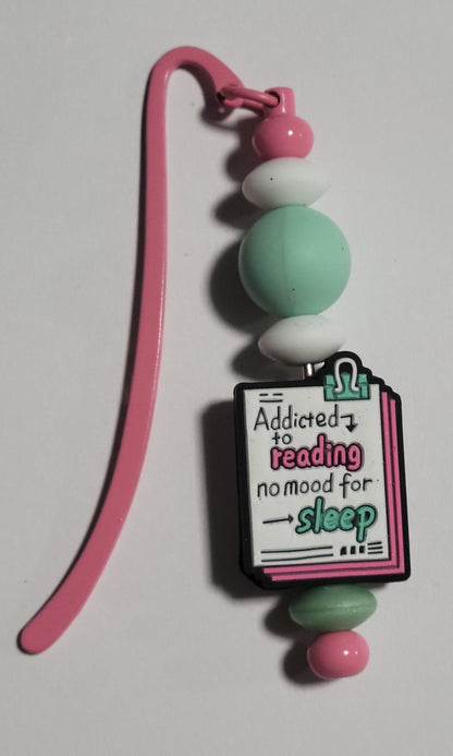 Beaded Bookmark