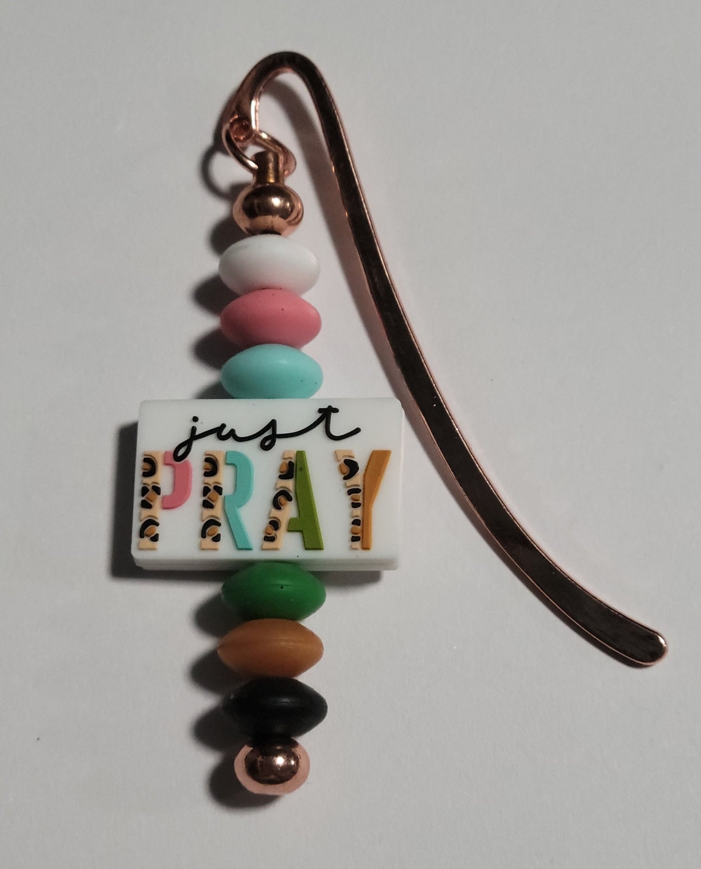 Beaded Bookmark