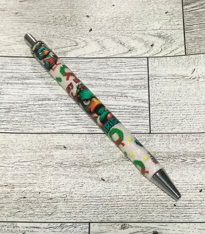 Stabby Stick Weeding Pen