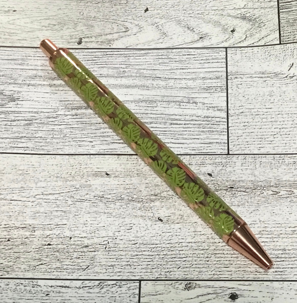 Stabby Stick Weeding Pen