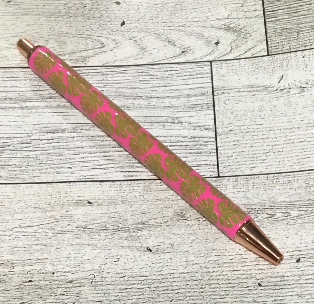 Stabby Stick Weeding Pen