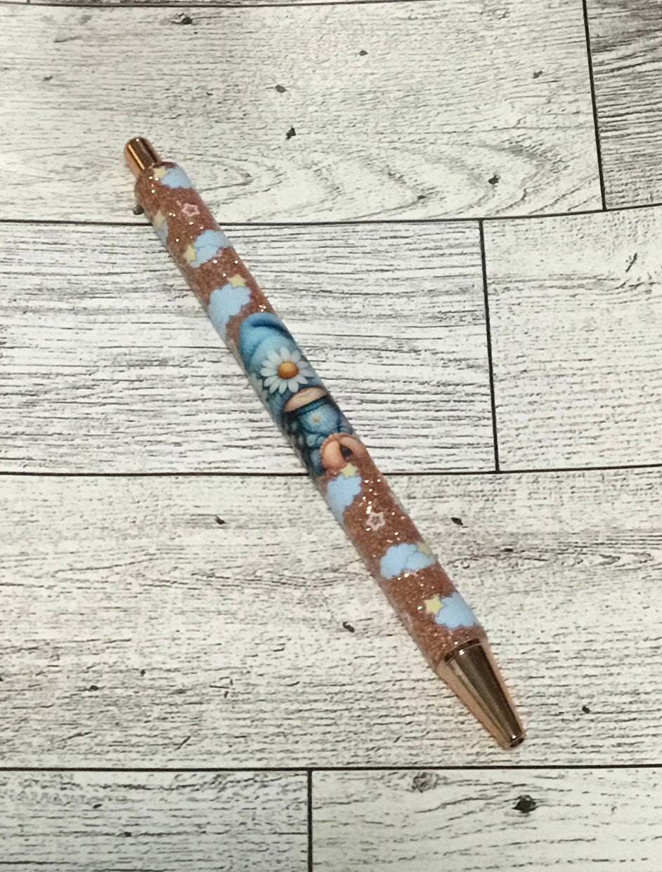 Stabby Stick Weeding Pen