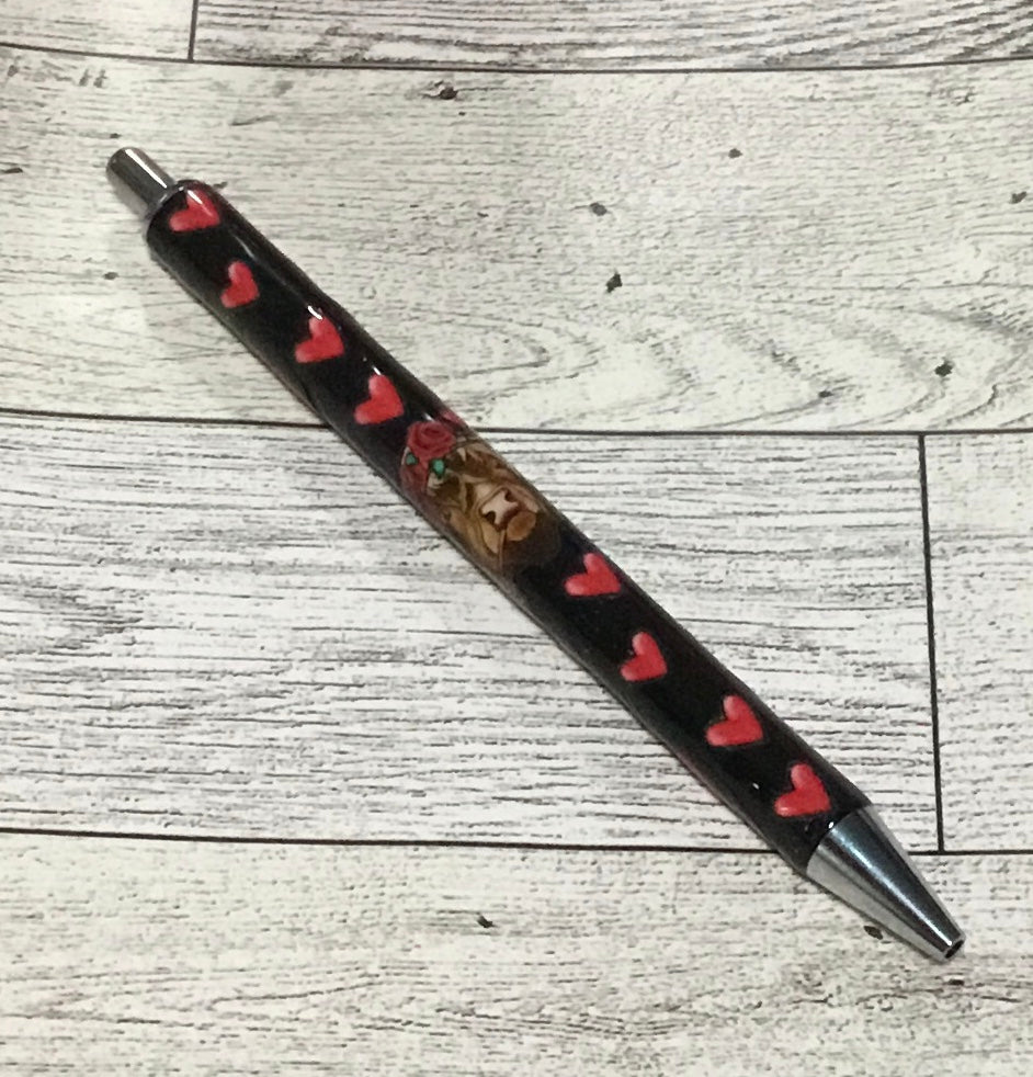 Stabby Stick Weeding Pen