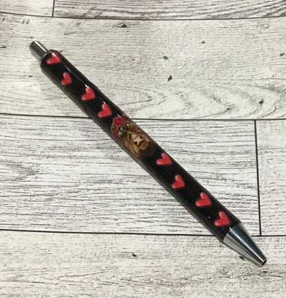 Stabby Stick Weeding Pen