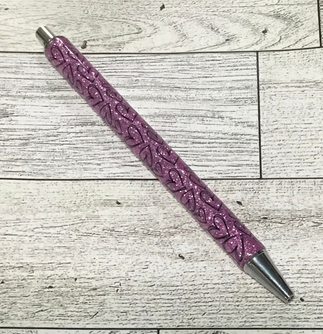 Stabby Stick Weeding Pen