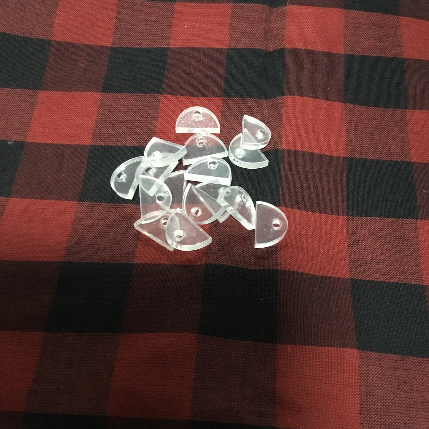 Acrylic Attachments