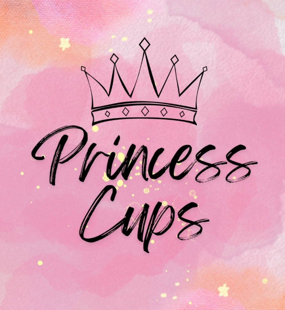 Princess Challenge Cups