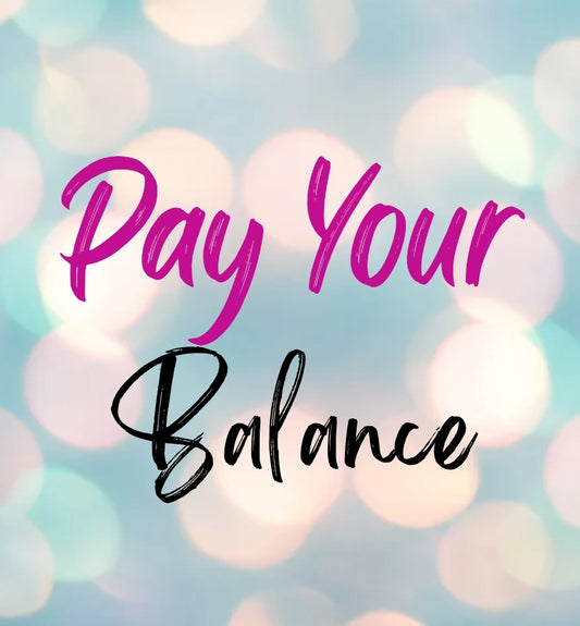 Live Claims Balance