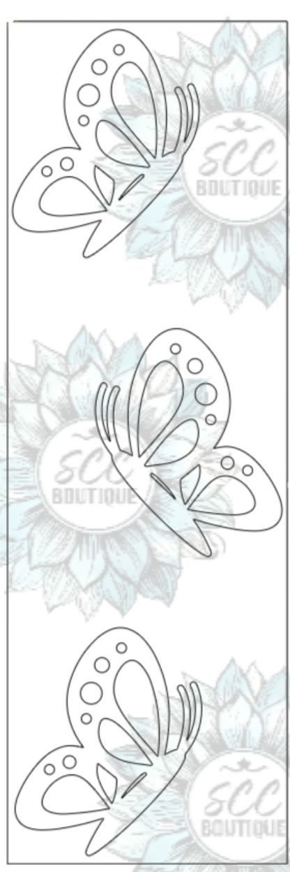 Pen Templates