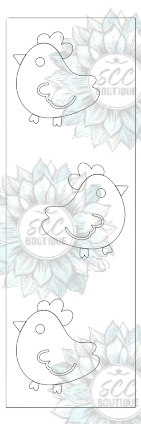 Pen Templates