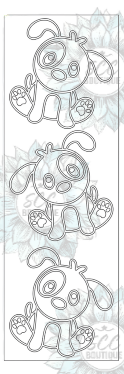 Pen Templates